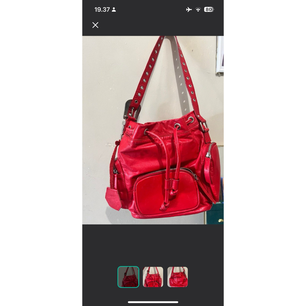 NUI RED BY KAYNN CRAFT