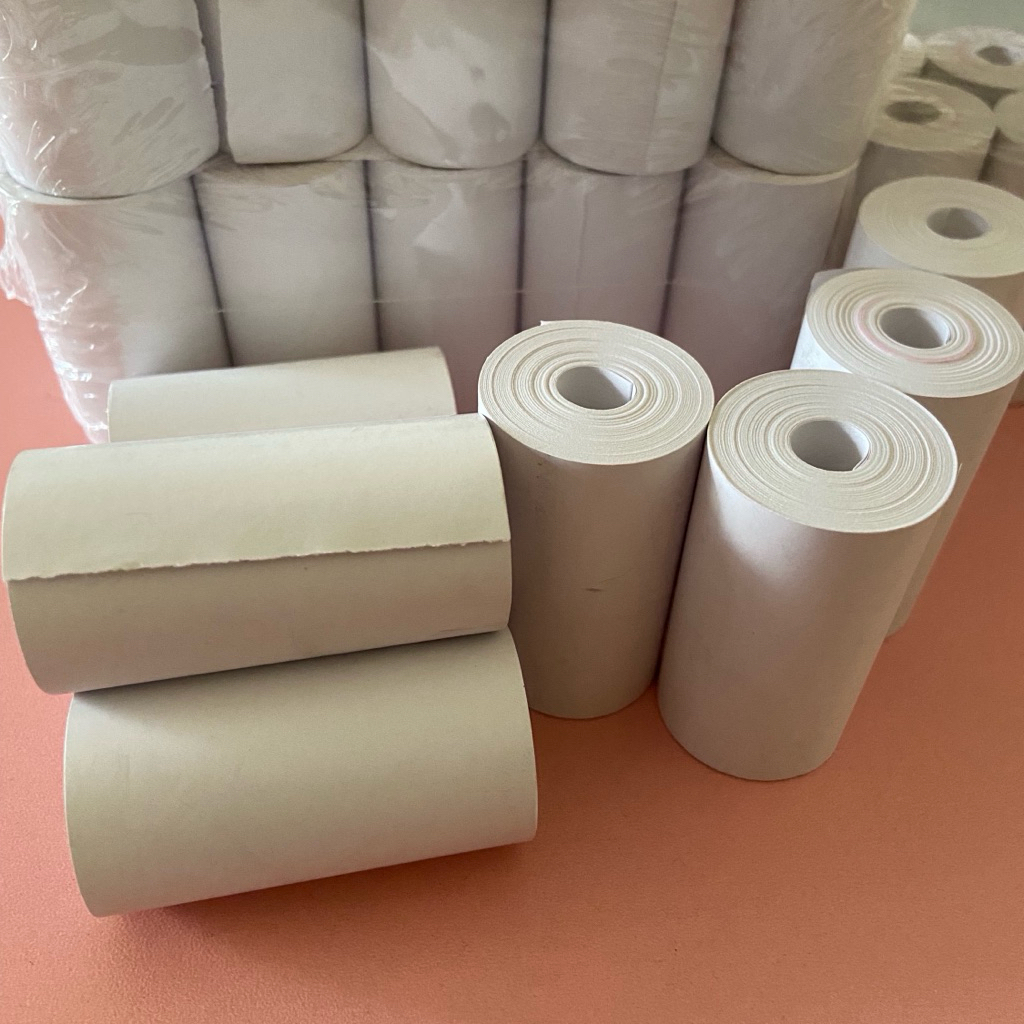 

kertas thermal polos 57x30 full kertas