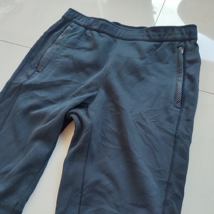138. Celana Gunung K2 Size 30 - Longpants Training Olahraga Outdoor - Jual Pakaian Pria Wanita