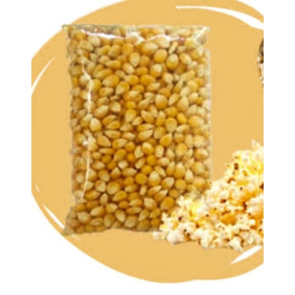 

jagung popcorn mentah 1000 gr - 500 gr -250 gr