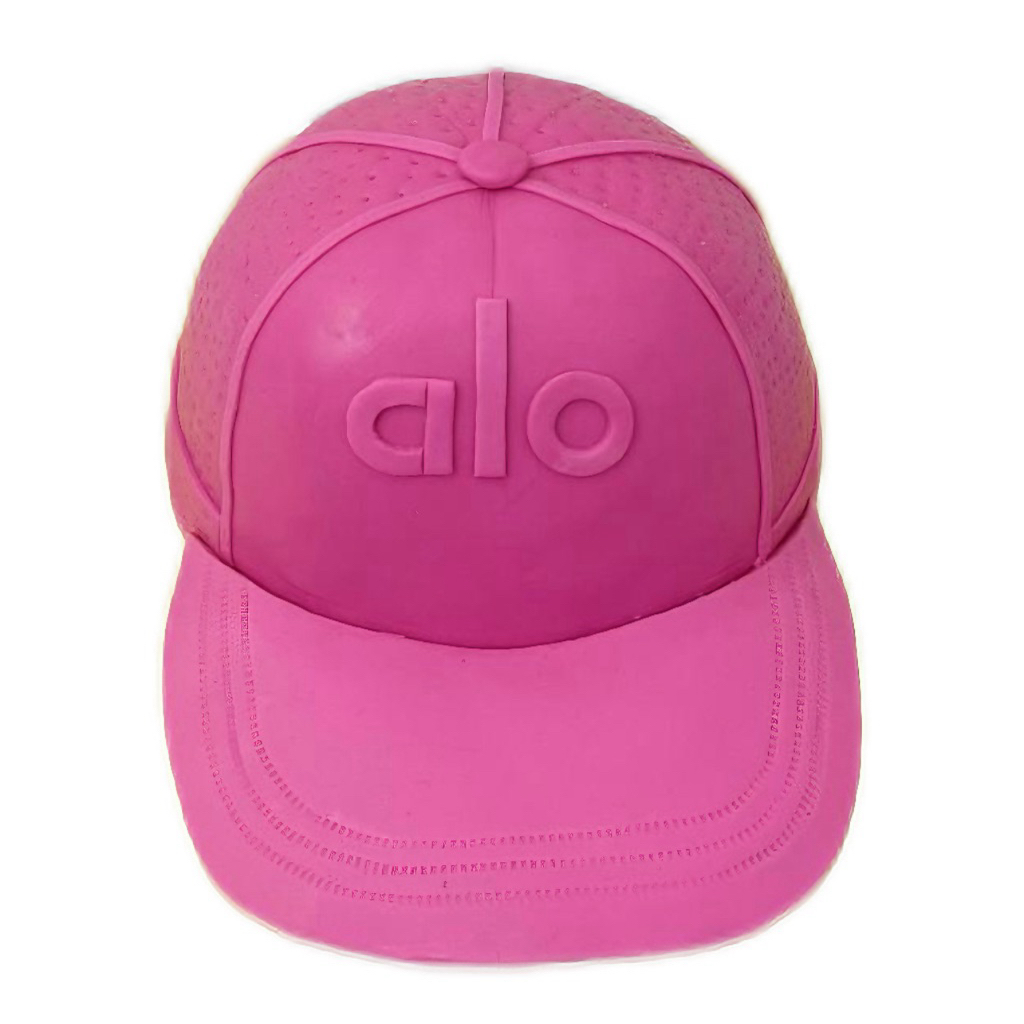 

Kue Topi Pink