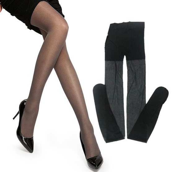 KODE N97P STOCKING TRANSPARAN BIG SIZE  8 DEN  STOCKING TIPIS  MXL  ZOCKS  SHEER PANTYHOSE