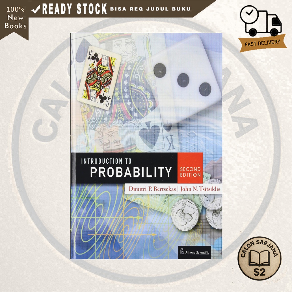 Introduction To Probability