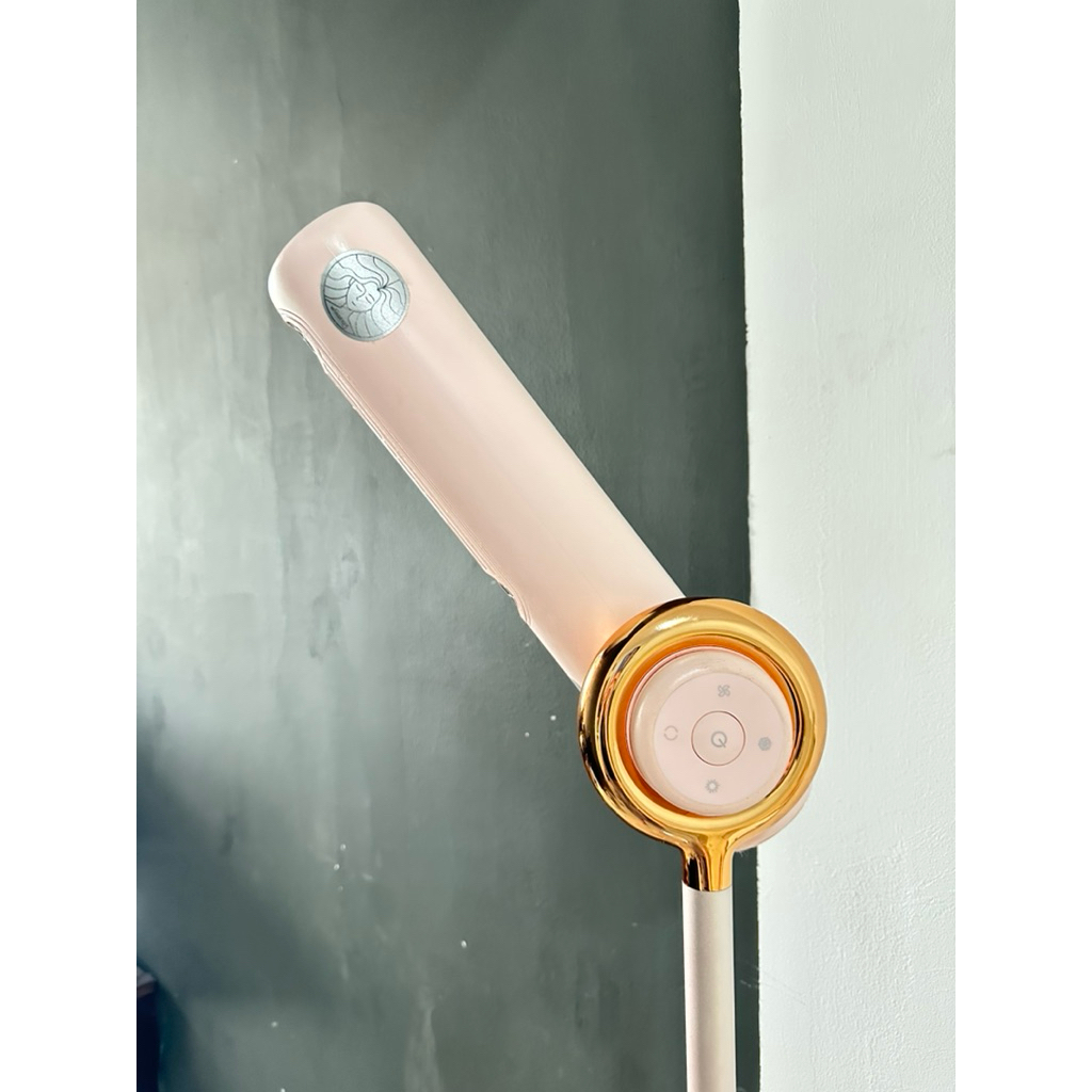 Windfree Standing Hair Dryer
