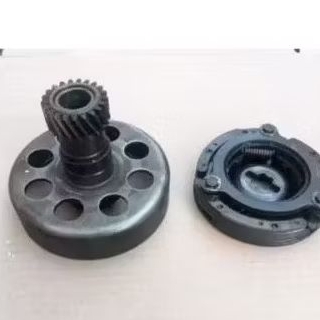 kampas lonceng ganda suzuki smash old