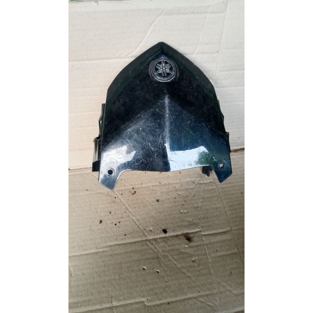 body belakang yamaha byson