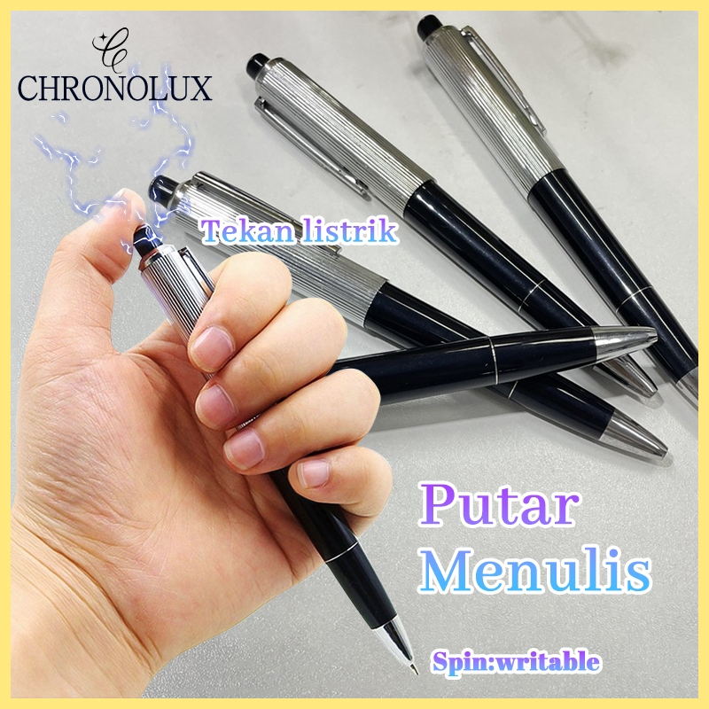 

Pulpen Setrum Kejut / Pen Electric Shocking / Caliber Measuring Tool