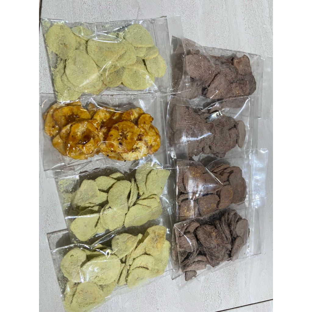 

keripik pisang