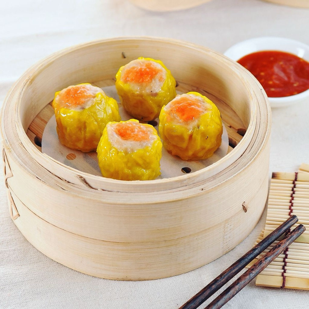 

Meat Online SIOMAY DIMSUM FROZEN PREMIUM isi 12