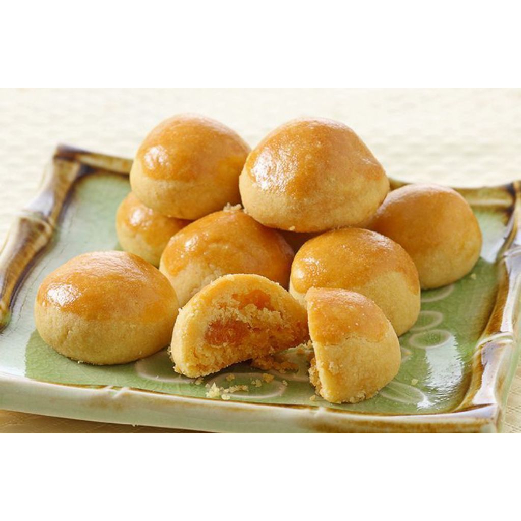 

HARGA PROMO/KUE NASTAR SELAI NANAS CEMILAN BUAT HIDANGAN LEBARAN ATAU ACARA LAINNYA BERAT 250GR