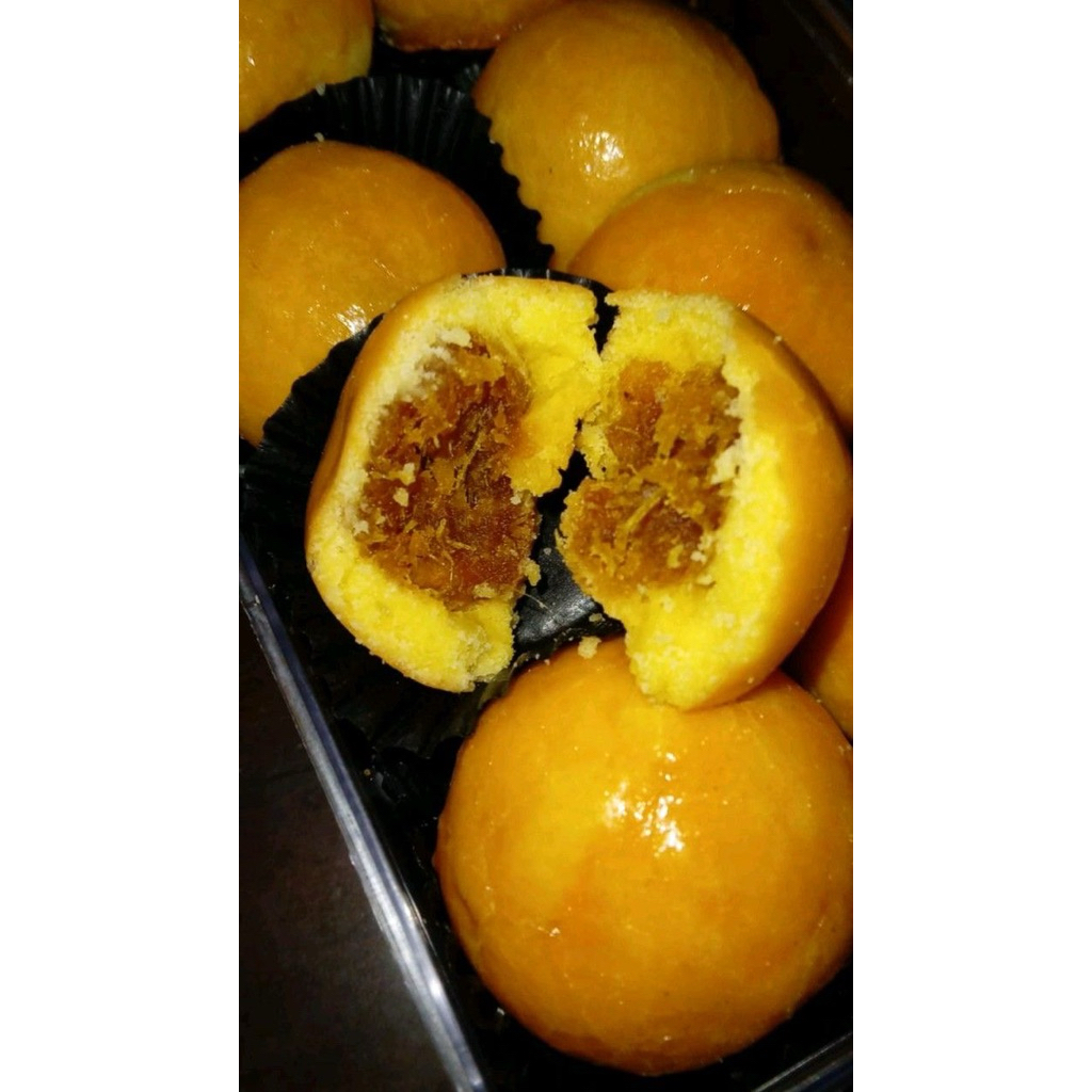 

Nastar nanas original clasic