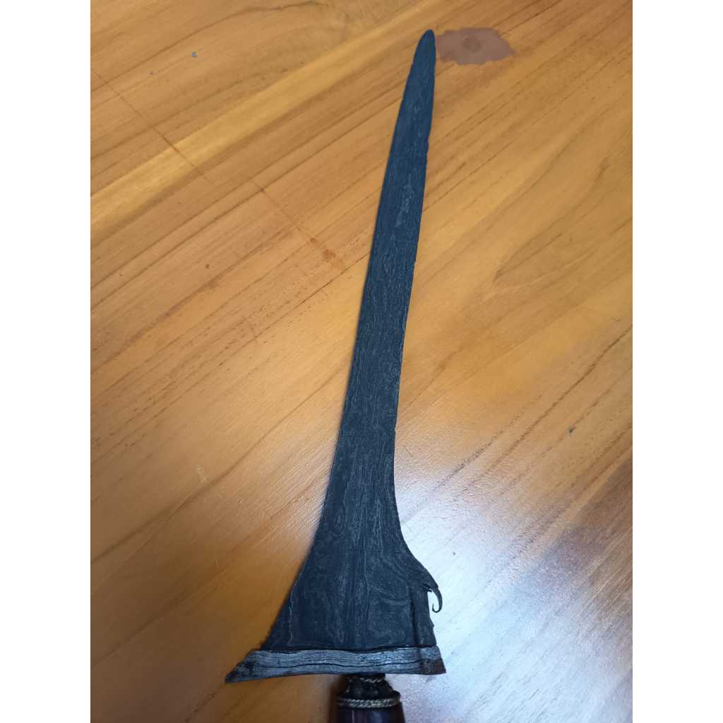 Paket borongan 3 keris sepuh