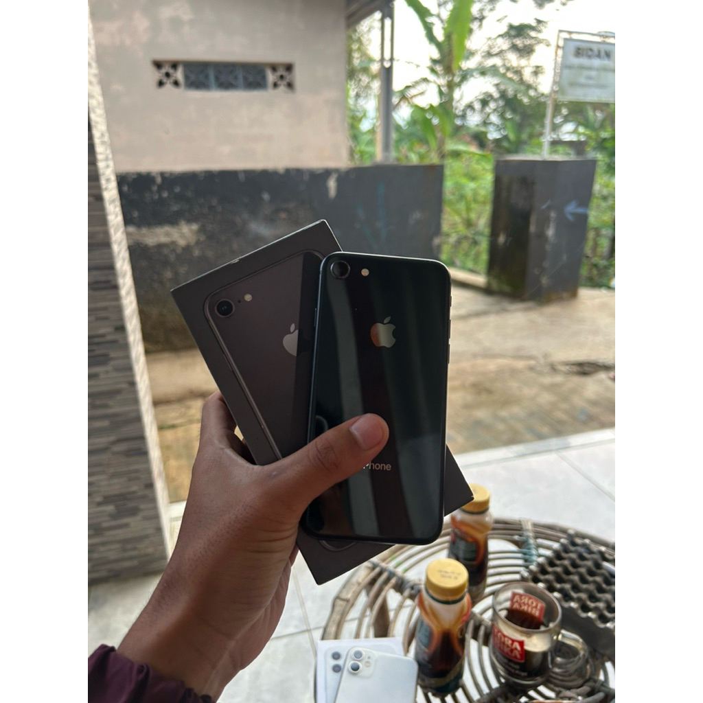 iphone 8 wifi only mulus