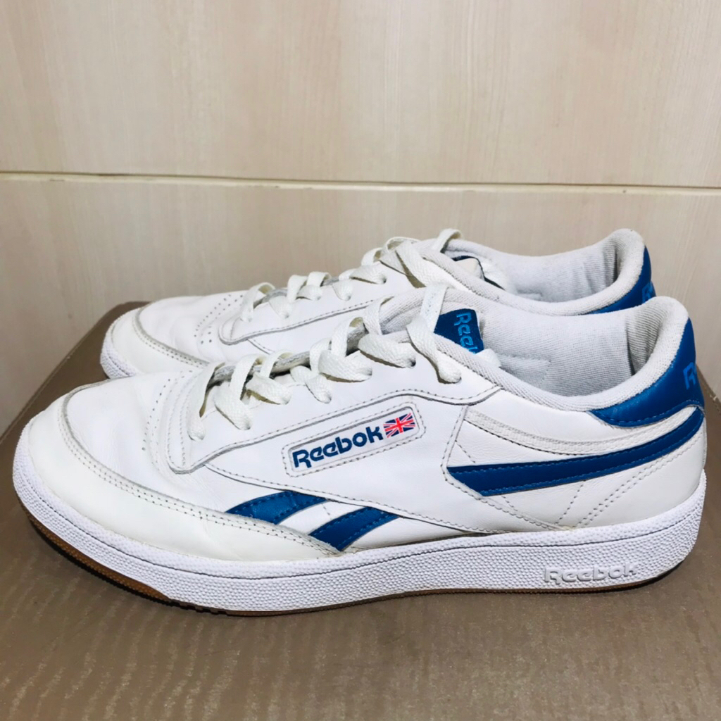 Reebok Club C Revenge Vintage