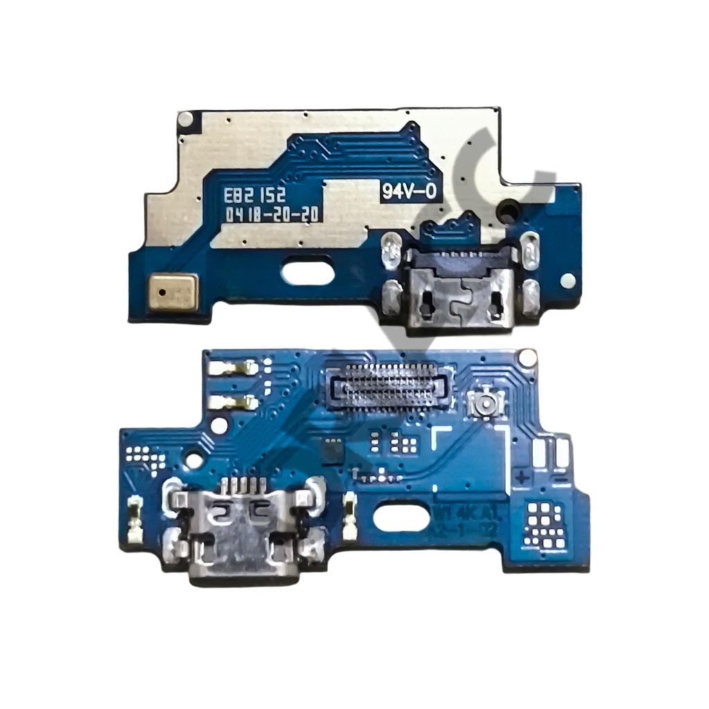 PAPAN CAS/CONECTOR CAS ASUS ZENFONE MAX M1/ZB555KL