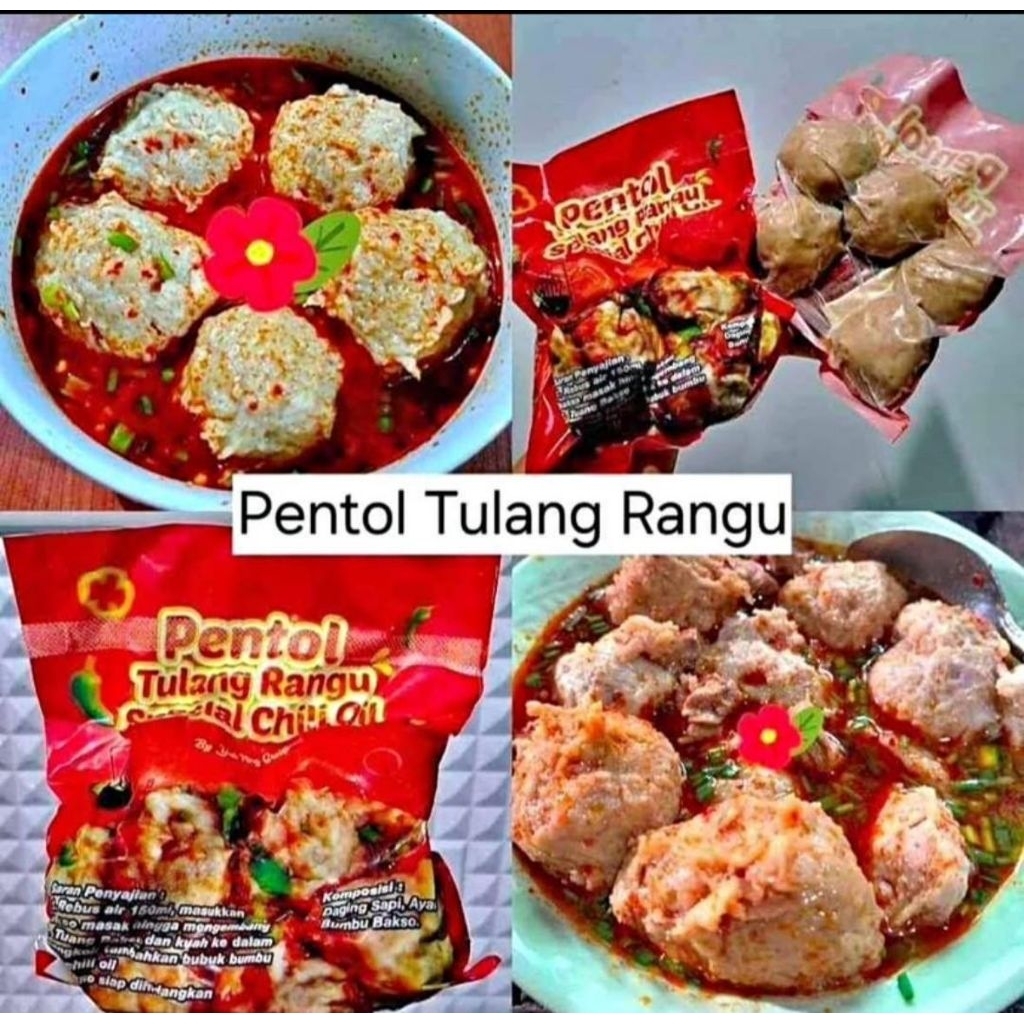 

PENTOL TULANG RANGU BY YUKNING/PENTOL TULANG RANGU FROZEN/CEMILAN PRAKTIS