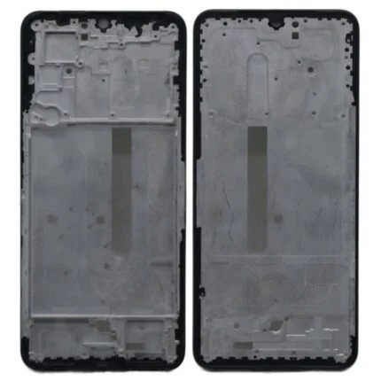 frame bezzel vivo v21 2021 4g/5g original