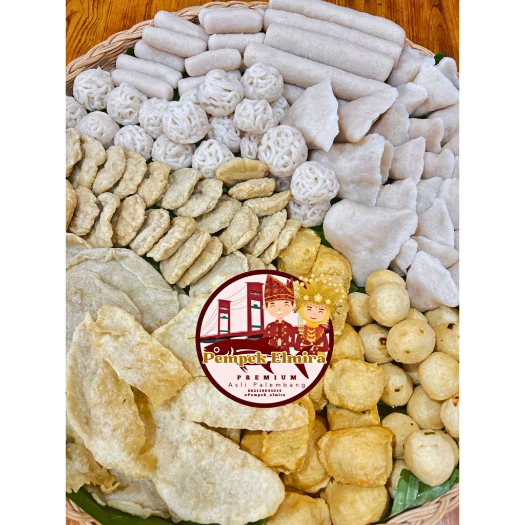 

CUSTOM PAKET PEMPEK