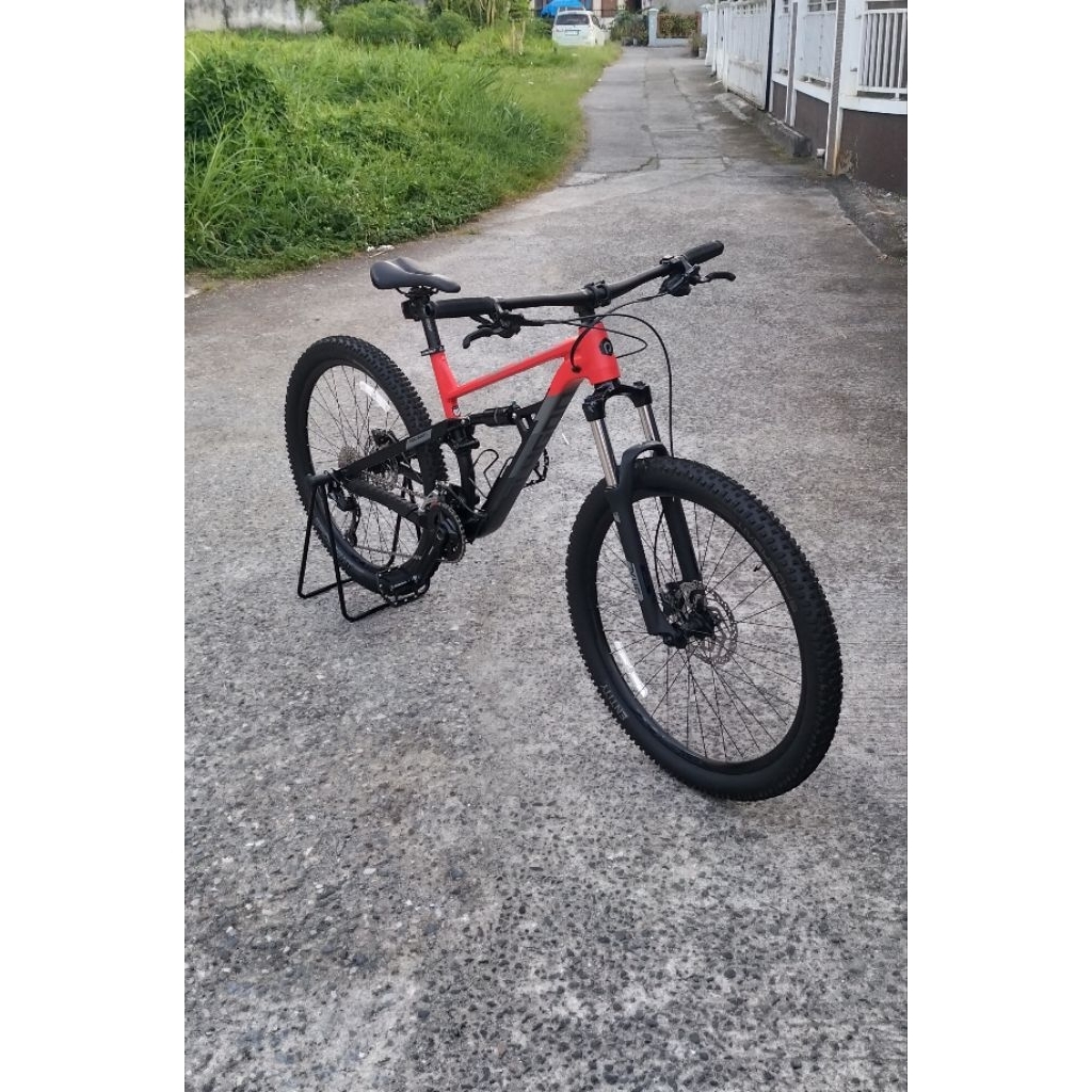 Polygon Siskiu D5 2024 - (Second Like New)