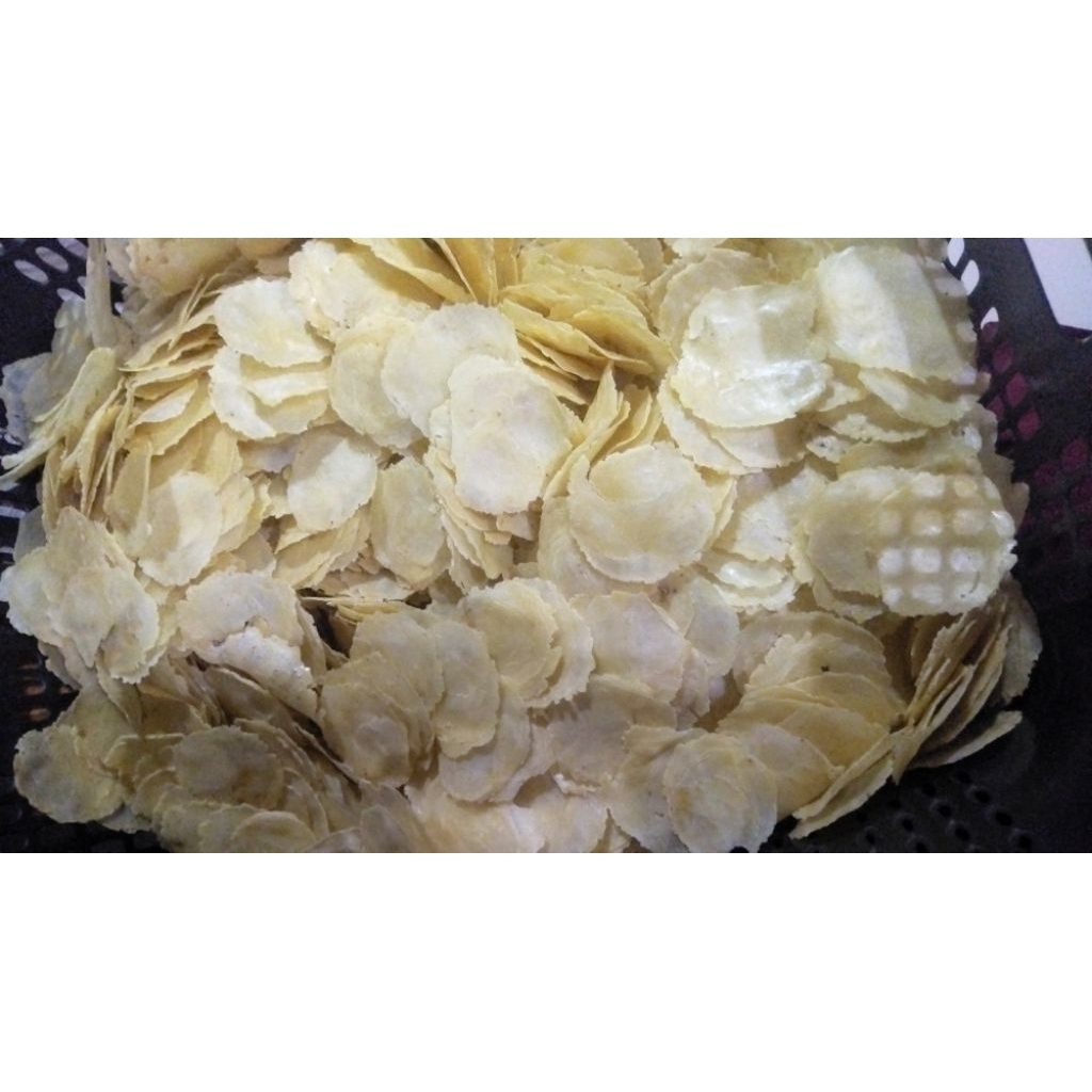 

EMPING BELINJO SP MENTAH KERING