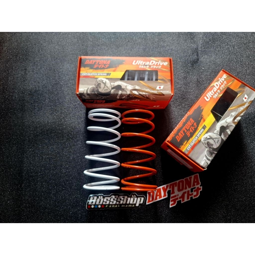 DAYTONA | Per CVT - 1000RPM/1500RPM Per CVT Beat Fi Scoopy Fi Beat ESP Vario 110 /125