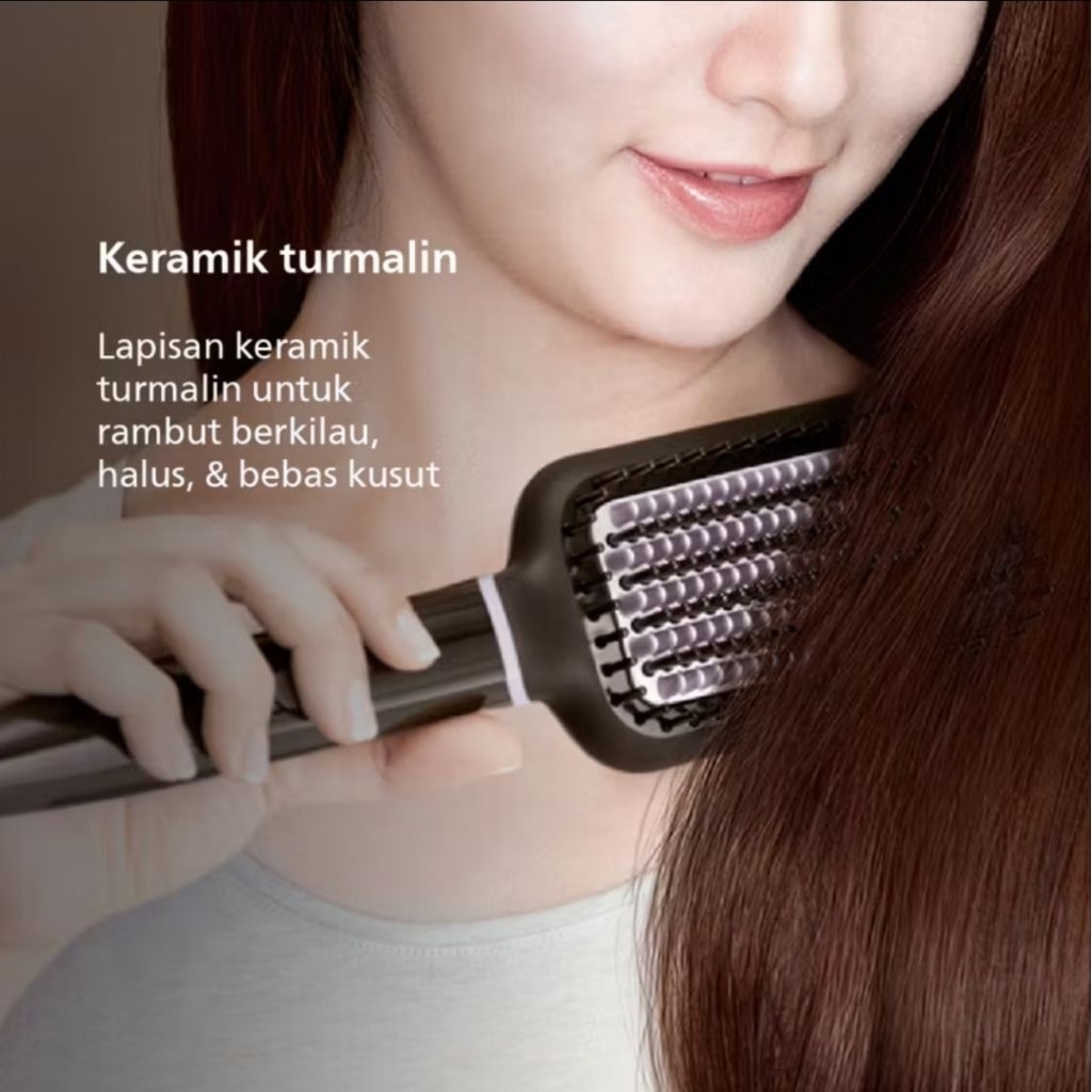 Sisir catok Philips original