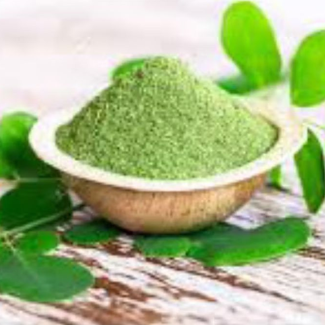 

Bubuk Serbuk Daun Kelor 500 Gram moringa powder