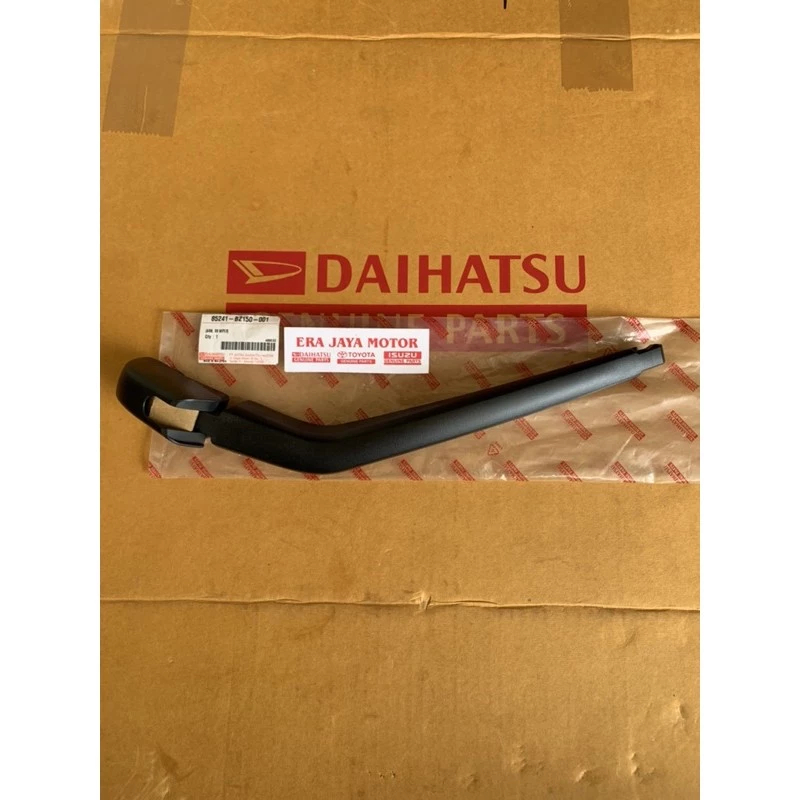 Gagang Wiper Belakang All New Terios Rush 2018 - 2021 Original