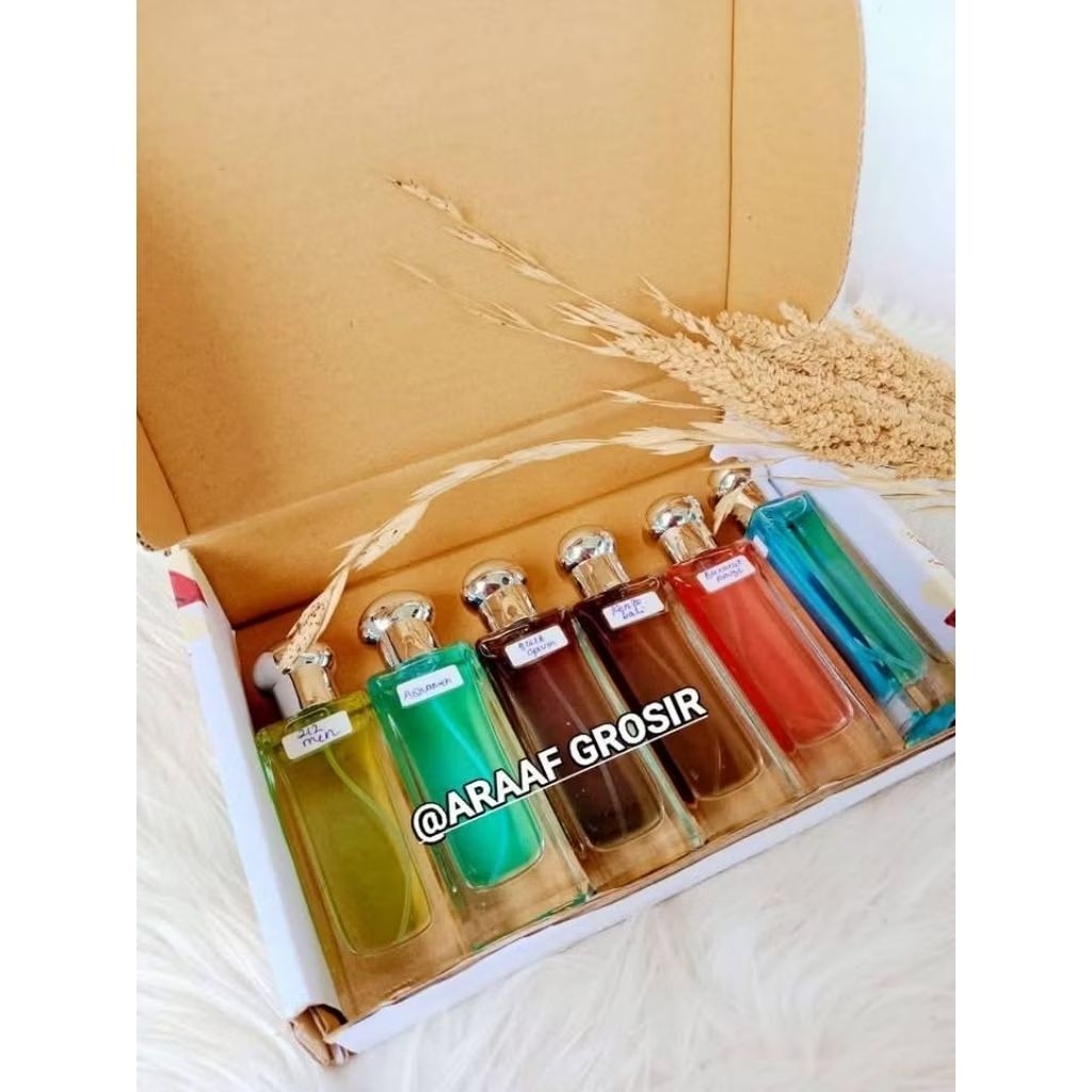 ARAAF PARFUM PAKETAN 1BOX