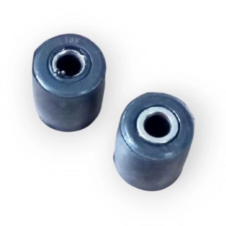 Karet Ganjalan mesin , Karet Monting , Karet peredam ganjel bantalan tahanan mesin , MIO / MIO-J / V