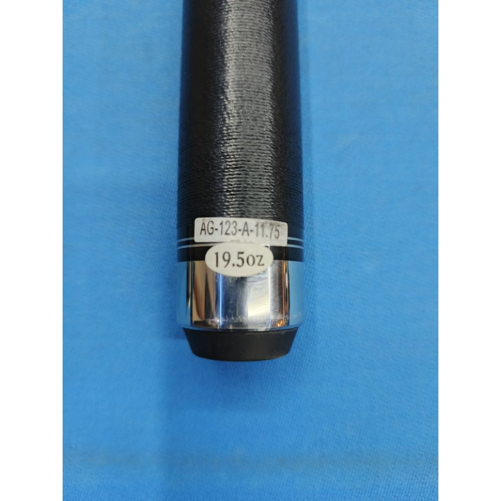 BUTT ONLY FURY AG LIKE NEW