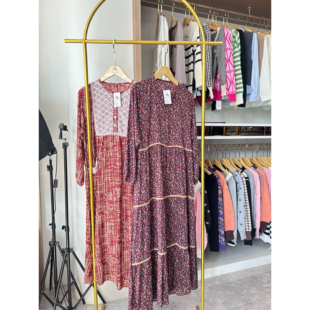 Obral Gamis || Obral Daster || Dastermurah ||