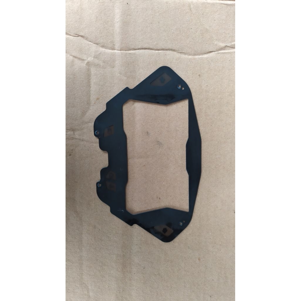 papan speedometer Yamaha aerox 155 non ABS bekas original