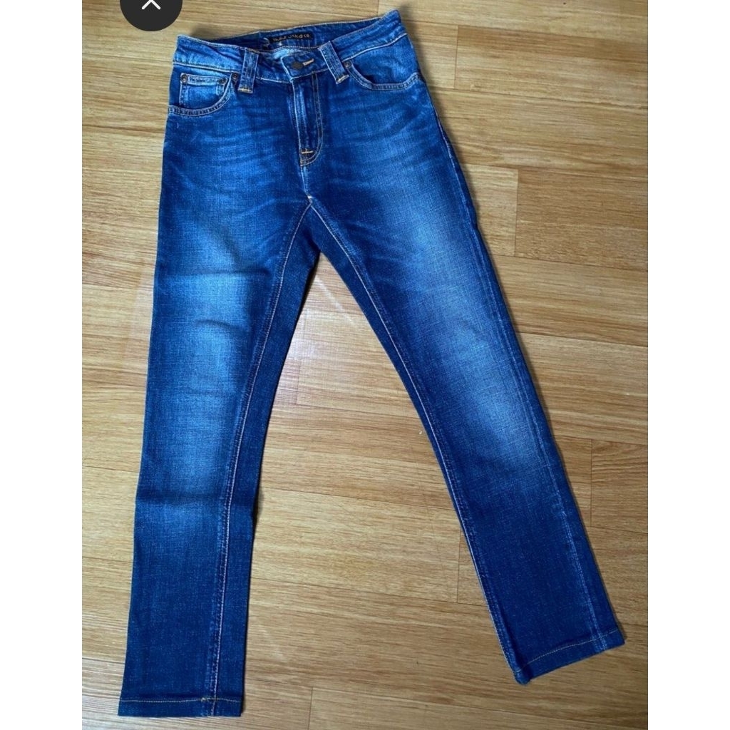 Nudie jeans second original