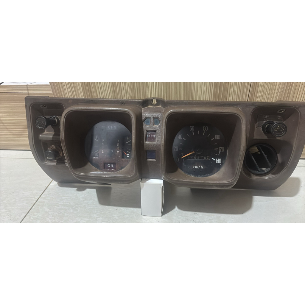 spedometer colt t120 lama