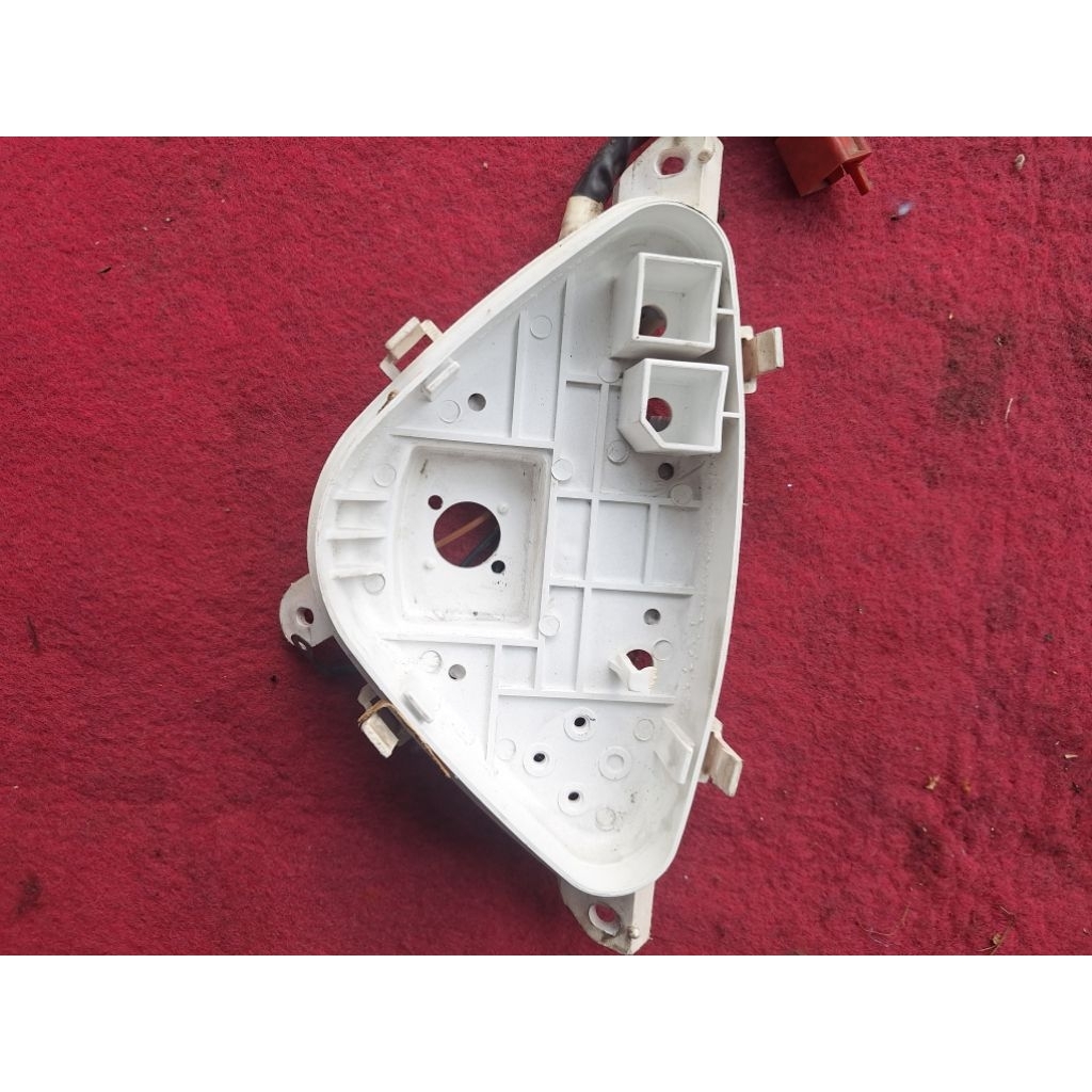 Rumah Speedometer Yamaha mio new mio sporty bekas original