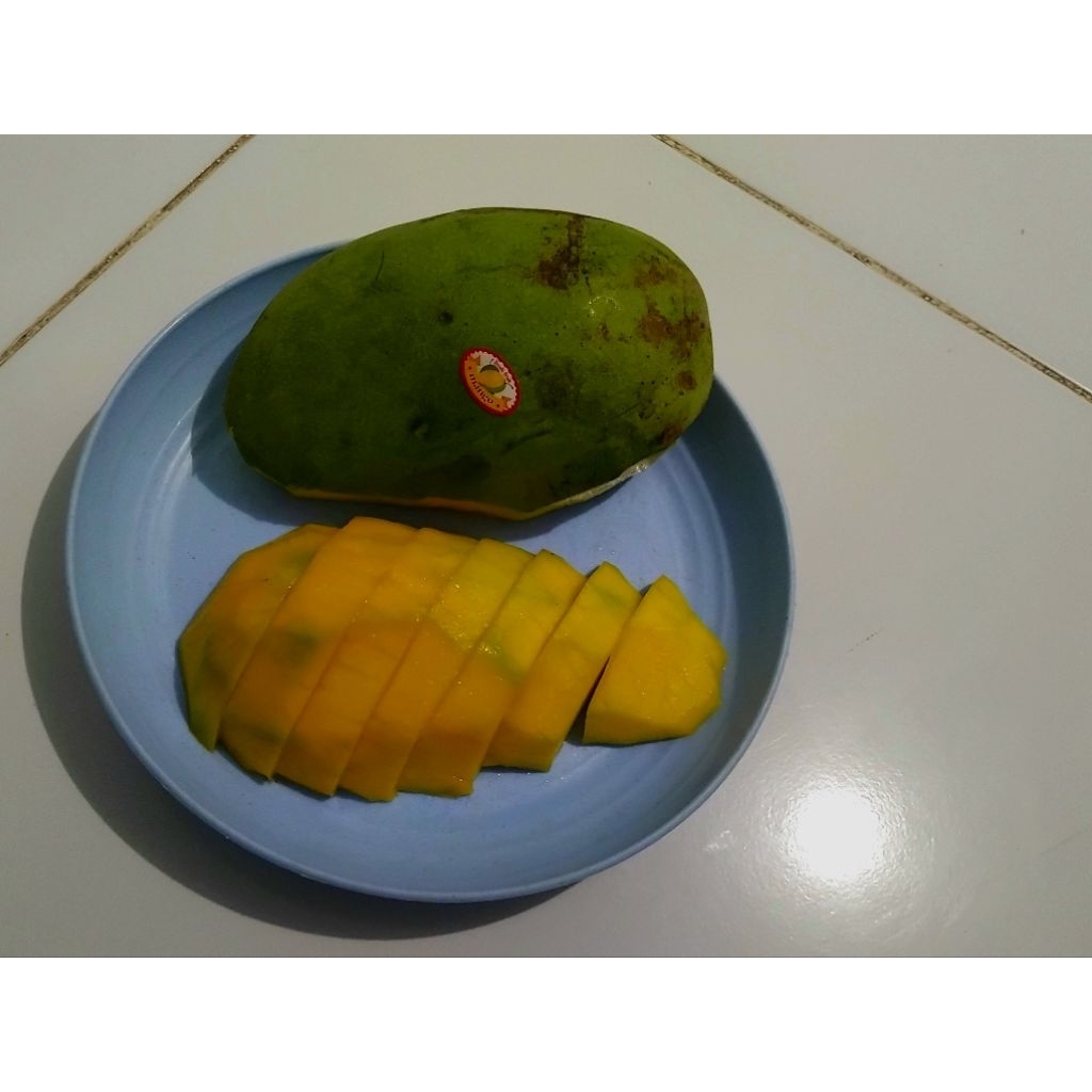 

Mangga HR/ALPUKAT Grade A