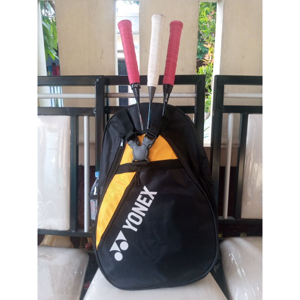 Tas Ransel Badminton/ Bulutangkis Yonex