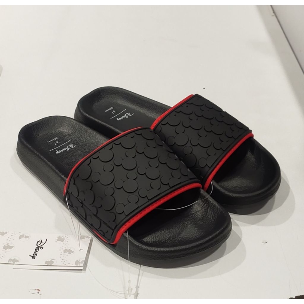 Sandal Wanita Sandal Selop Alas Kaki