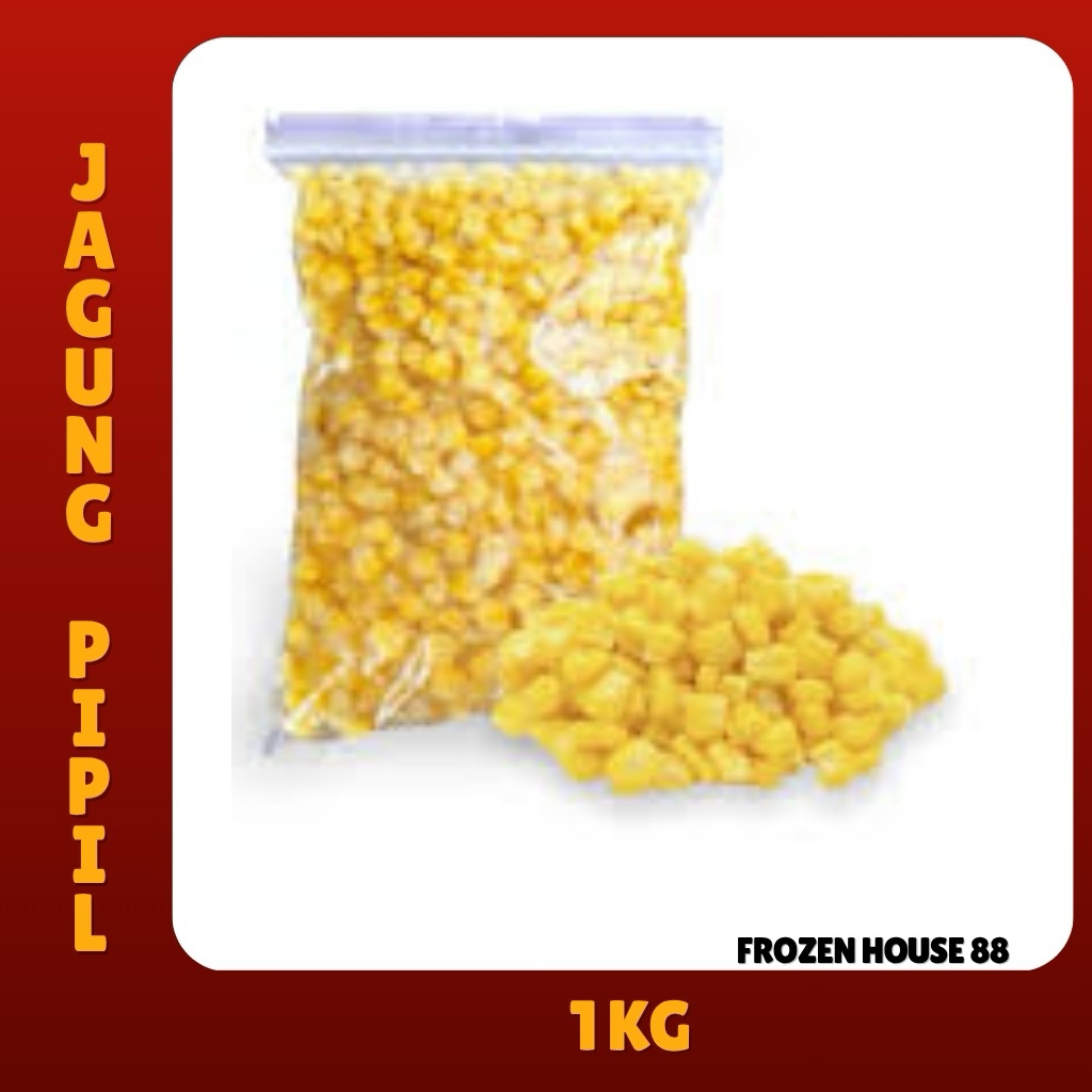 

Jagung Manis Pipil