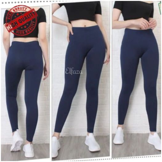 Legging Celana Olahraga Wanita Jumbo Premium Celana Senam Aerobic Terbaru
