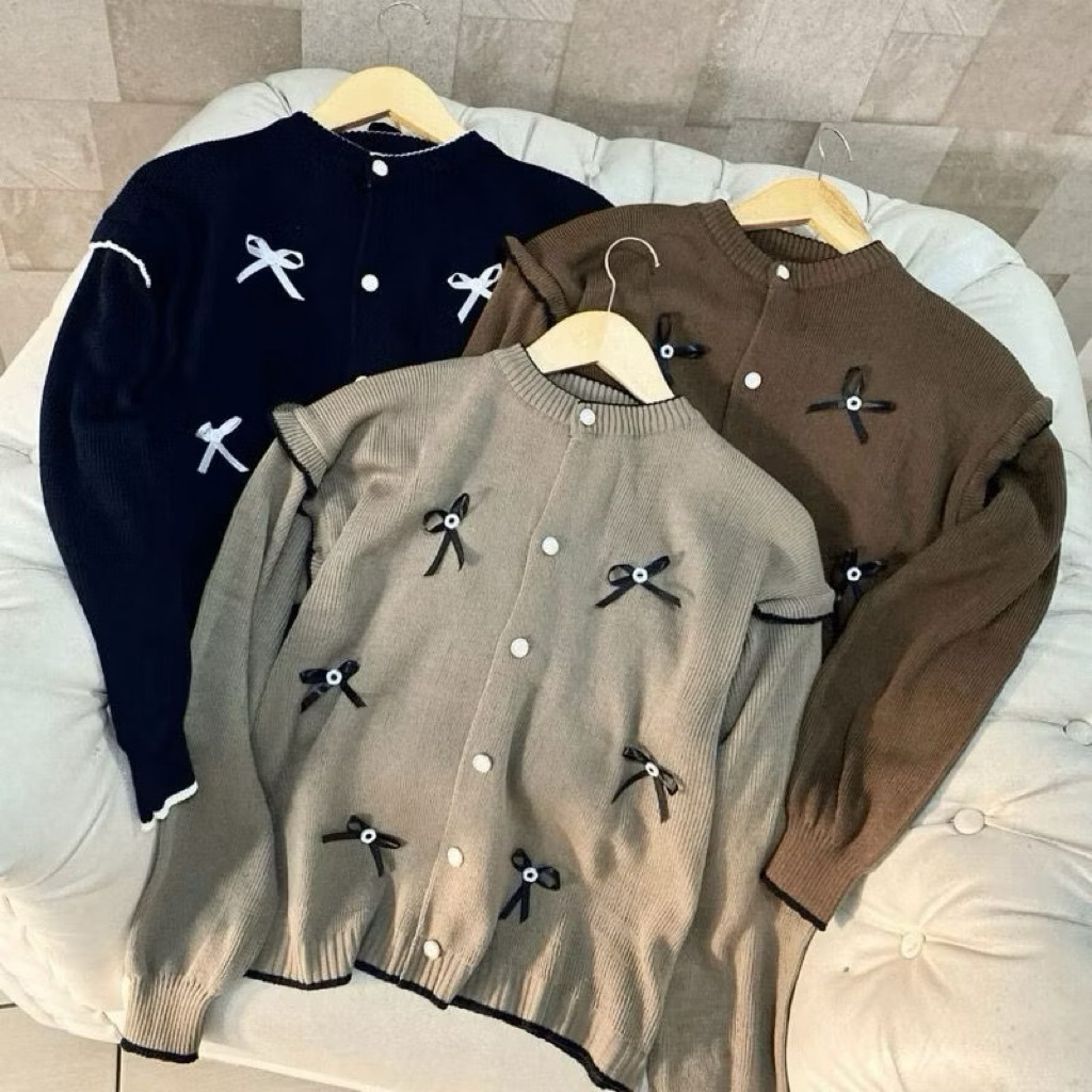 

Rajut pita allsize