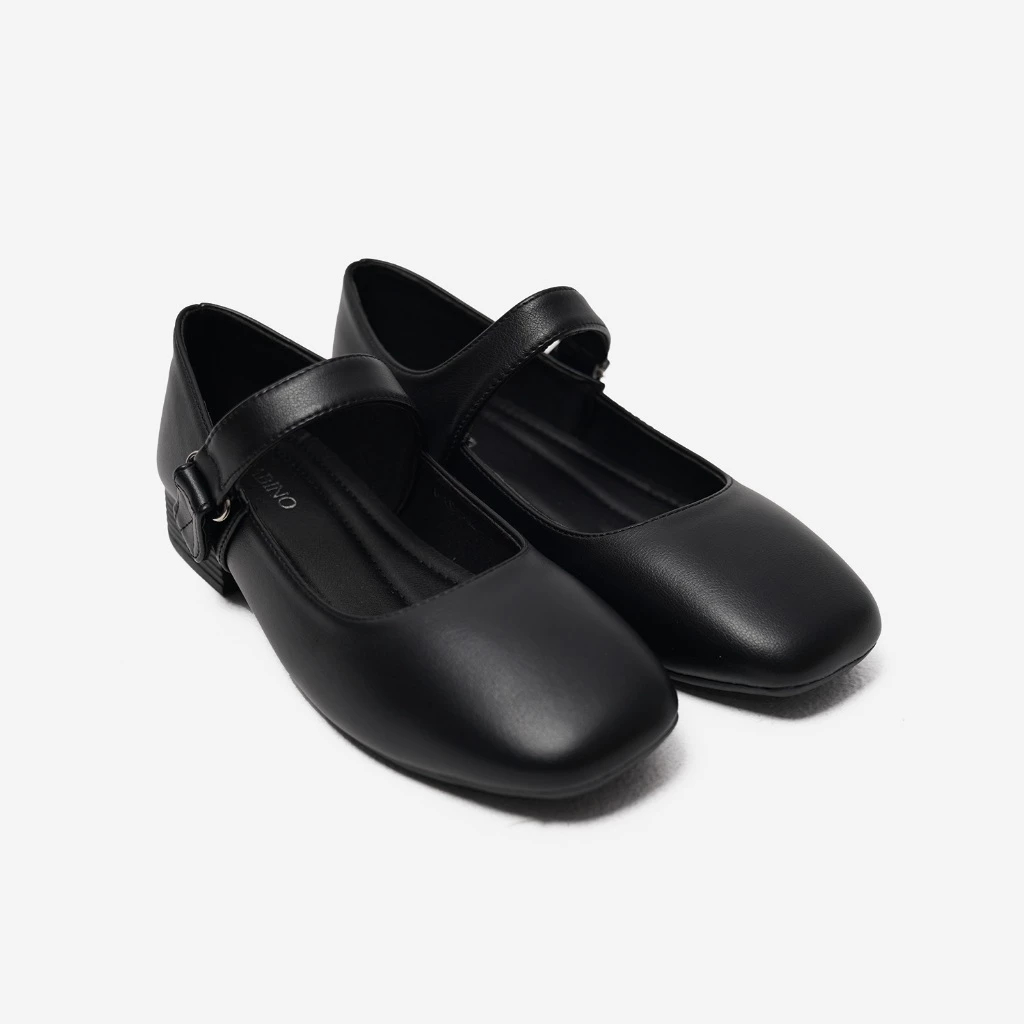 Gabino Sepatu Sekolah Anak Perempuan  - G3CC4002