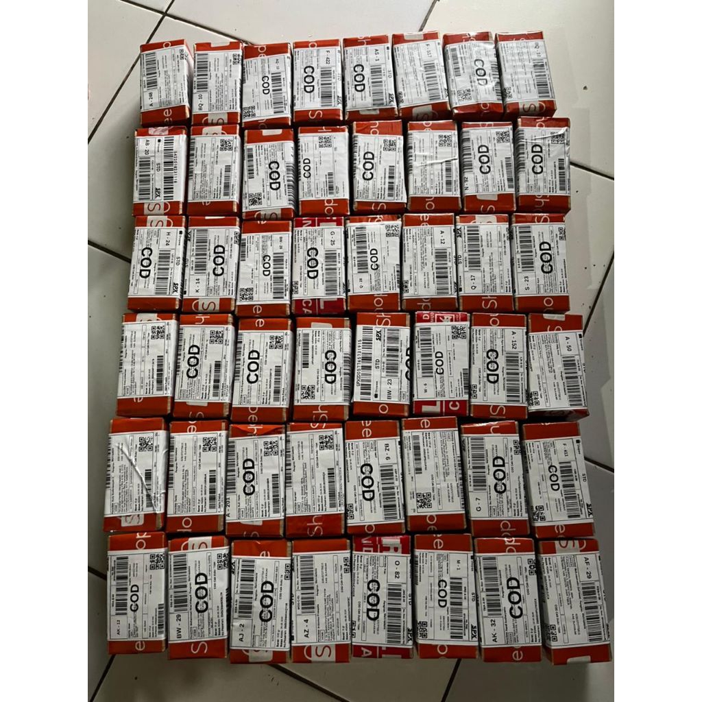 LINK KHUSUS CEKOUT BISA COD & SPAYLATER