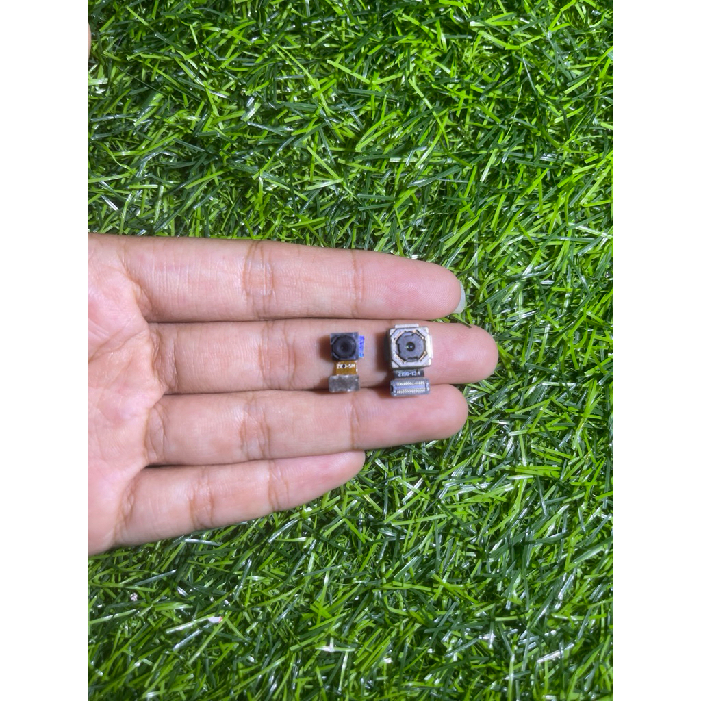 KAMERA CAMERA DEPAN BELAKANG MEIZU M6 ORIGINAL COPOTAN