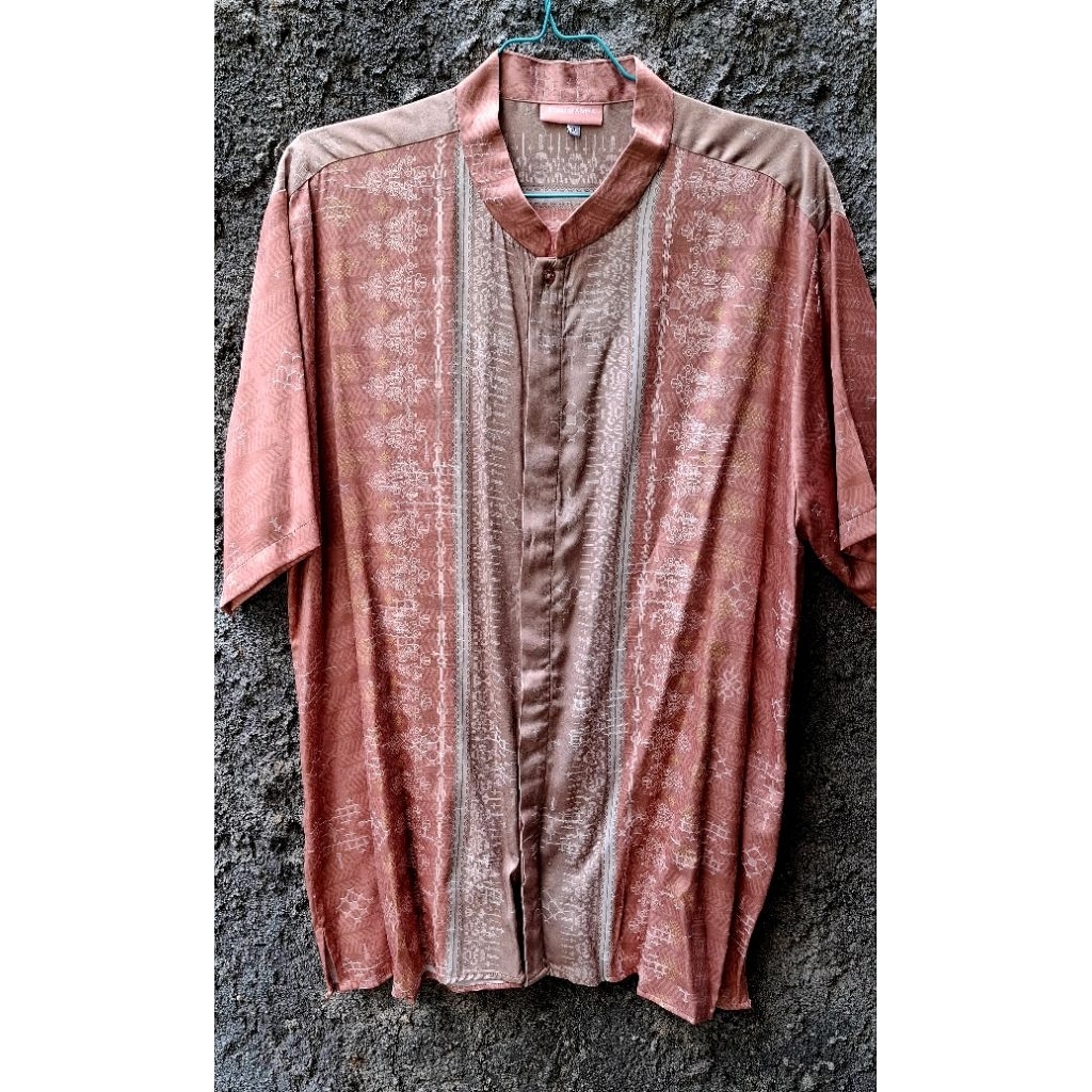 Preloved Makalo Koko Ria Miranda