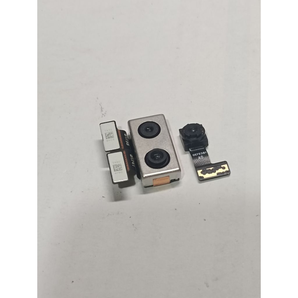 kamera xiaomi mi a1