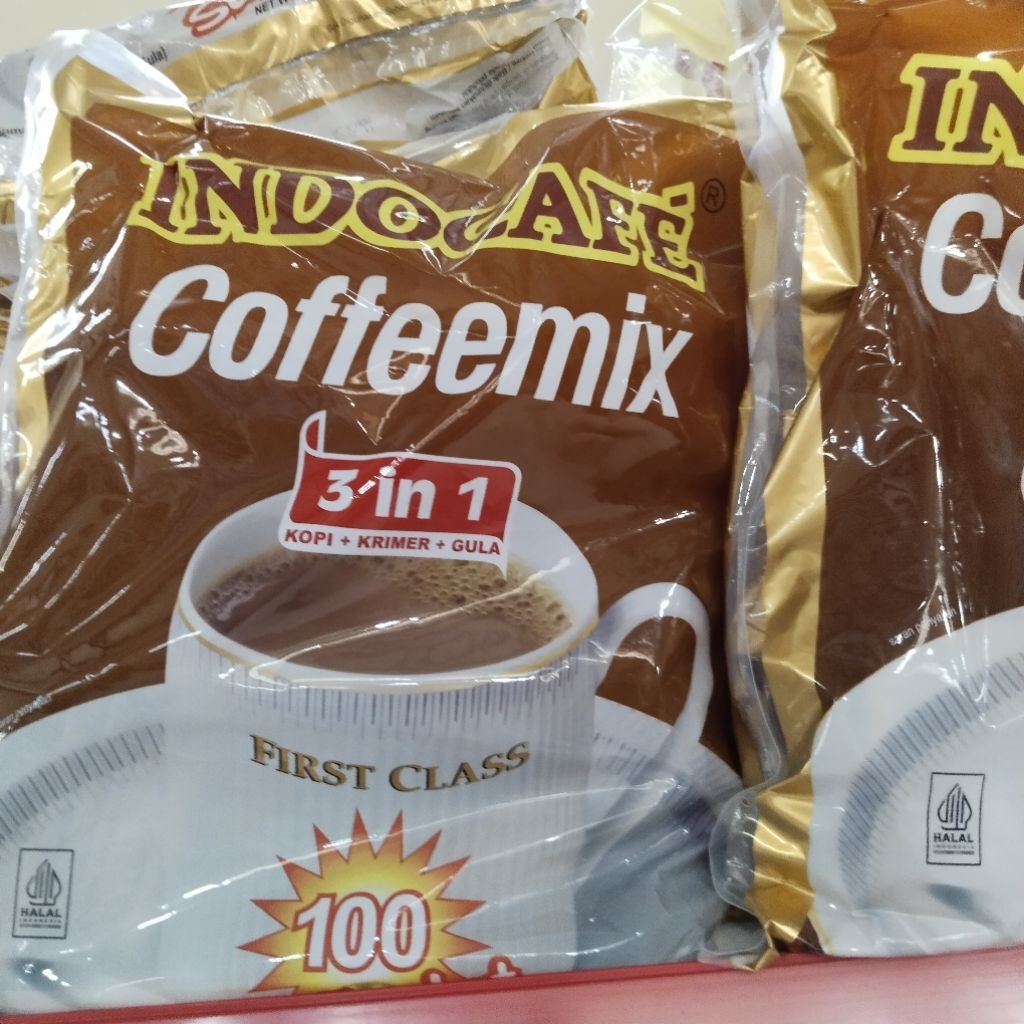

All Kopi 1 DUS
