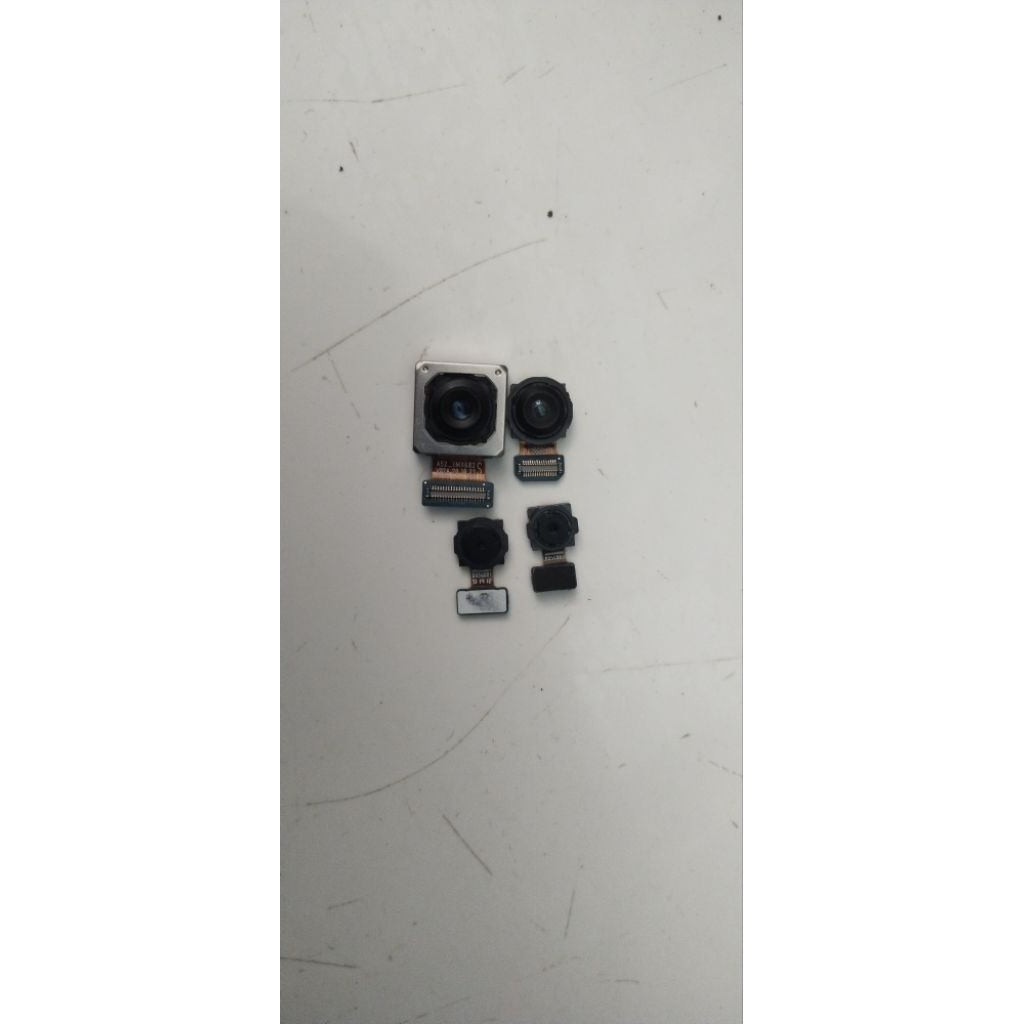 kamera samsung a52 original copotan