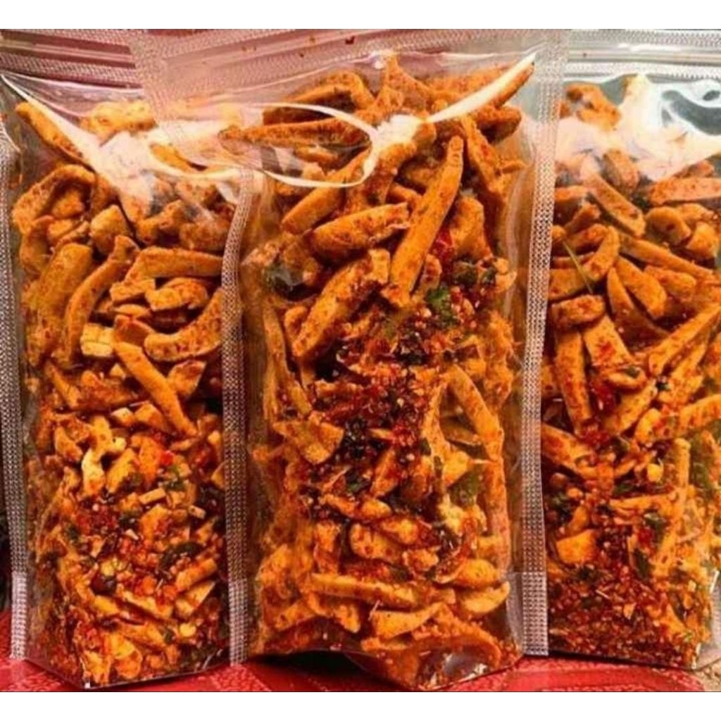 

Basreng Kering Pedas Termurah